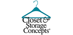 Closet And Storage Concepts