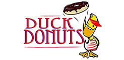 Ducks Donuts