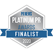 Platinum Pr Awards