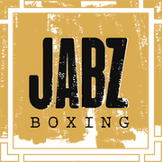 Goodest Jabz Logo