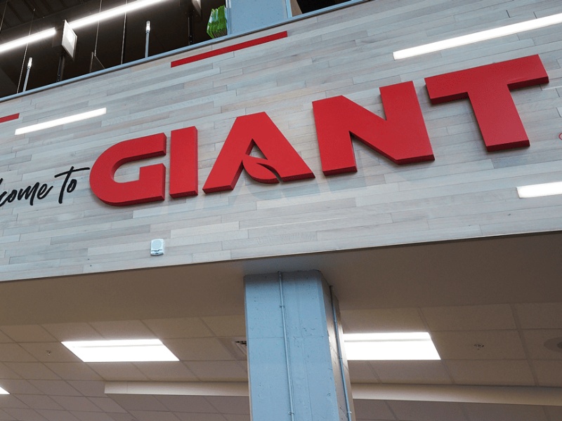 Giant